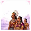 World Indigenous Peoples Day
