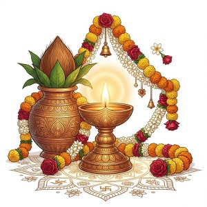ಶುಭ ಮುಹೂರ್ತ