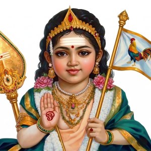 षष्ठी