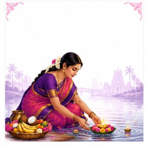 Aadi Perukku
