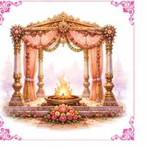 Subha Muhūrtham