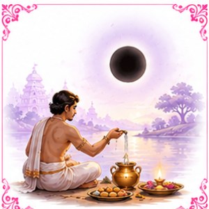 Amāvāsyā